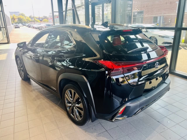 Lexus UX UX 250h 2020