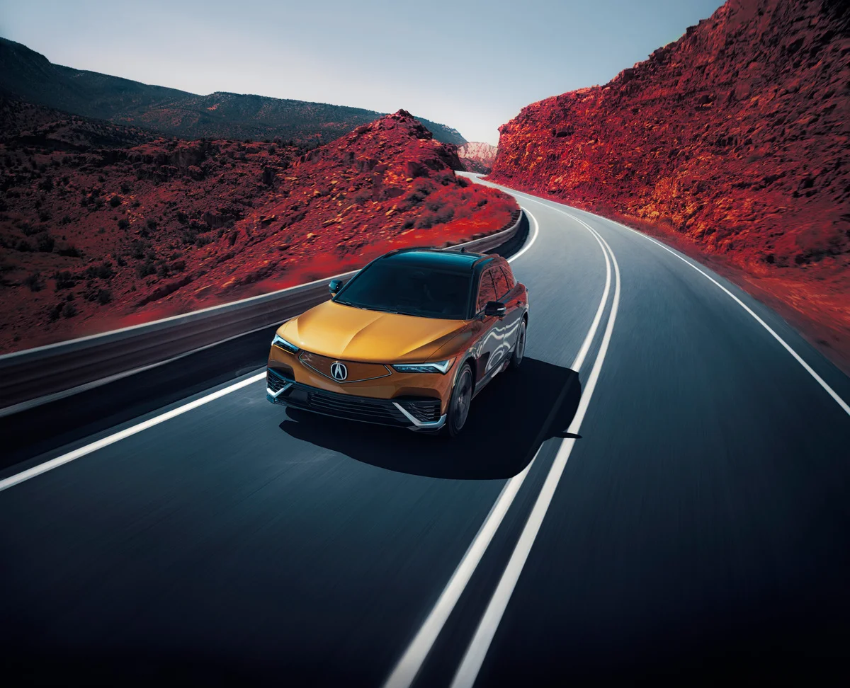 ZDX 2025. Acura. Electric. SUV. Luxury. Performance. Design. Technology. Comfort. Safety. Interior. Connectivity. Range. Charging. Style. Powertrain. Versatility. Innovation. Elegance. Environment. Reliability.