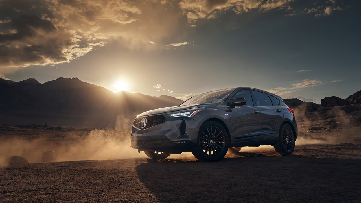 Acura. Montreal. Center. 2024. RDX. Gray. SUV. New model. Dealership. Luxury. Performance. Technology. Comfort. Safety. Automobiles. Cars. Promotion. Special offer. Inventory. Auto show. Buy. Financing. Services. Accessories. Test drive. Maintenance. Warranty.