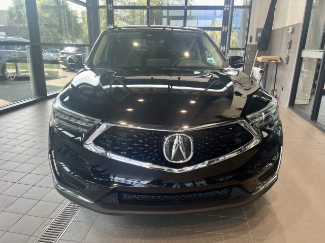 Acura RDX Elite 2021