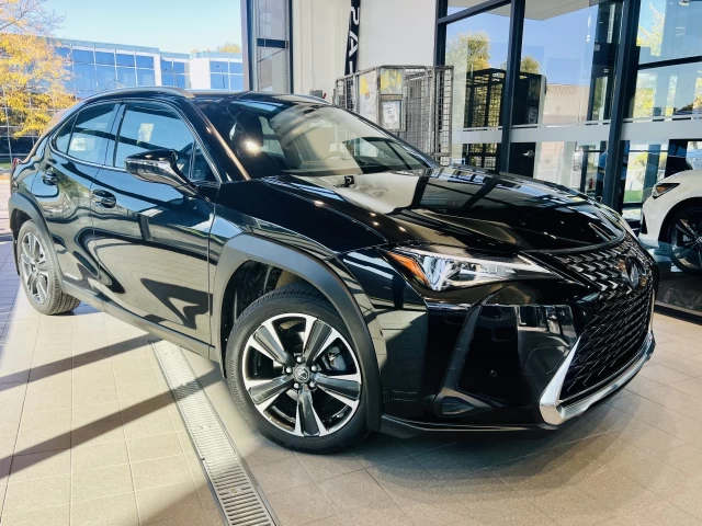 Lexus UX250h UX 250h 2020