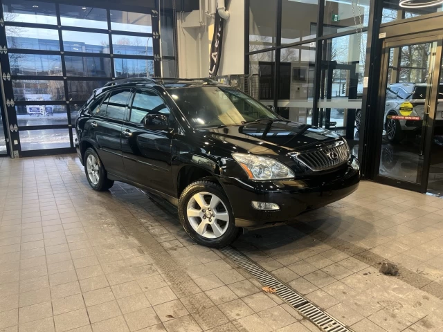 Lexus RX350 4WD 2009