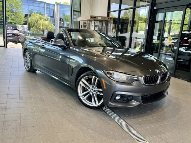 BMW 430i xDrive 430i xDrive 2019