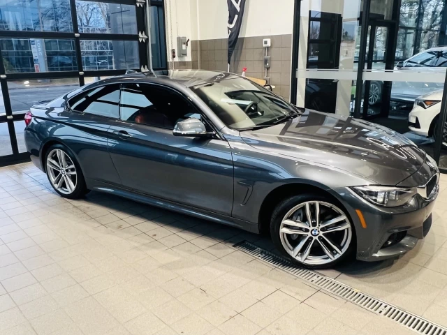 BMW 430i xDrive 430i xDrive 2019