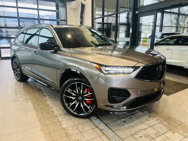 Acura MDX Type S Ultra 2024