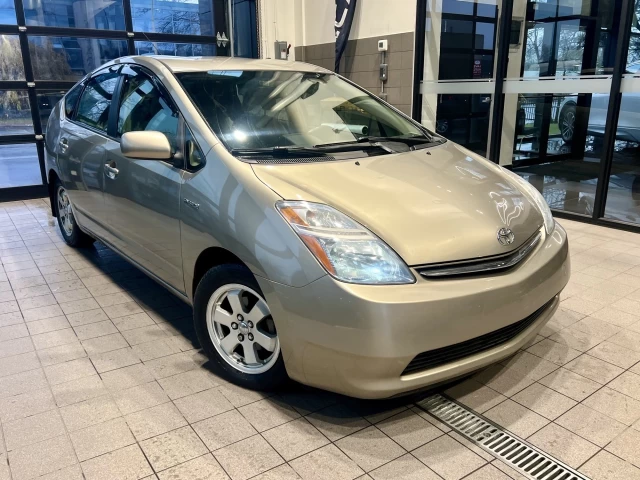 Toyota Prius 5dr HB 2006