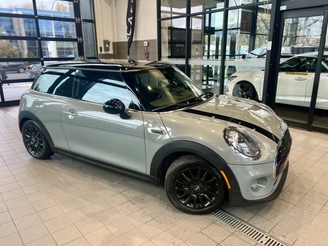 Mini Cooper Cooper 2019