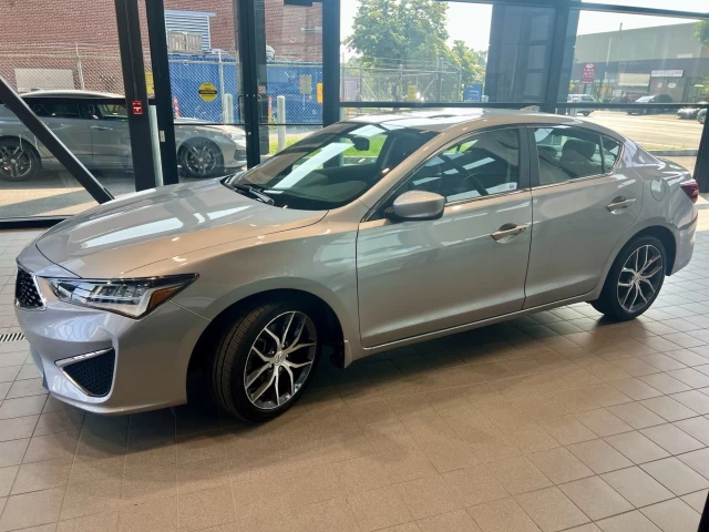 Acura ILX Premium 2020