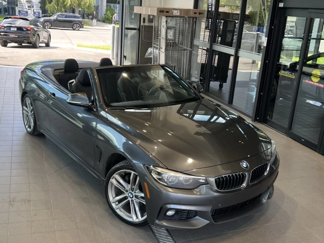 BMW 430i xDrive 430i xDrive 2019