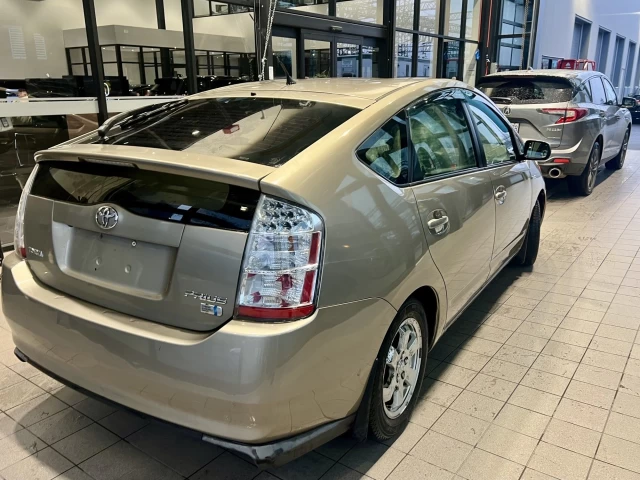 Toyota Prius 5dr HB 2006