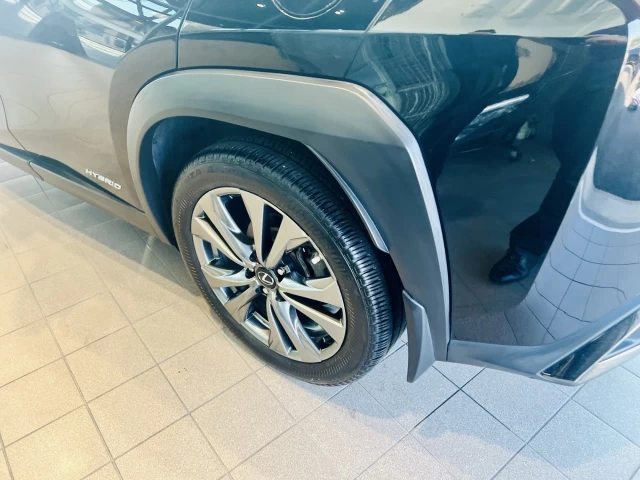 Lexus UX UX 250h 2020