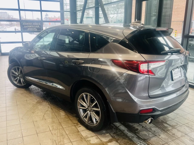 Acura RDX Elite - Client Maison - 2021