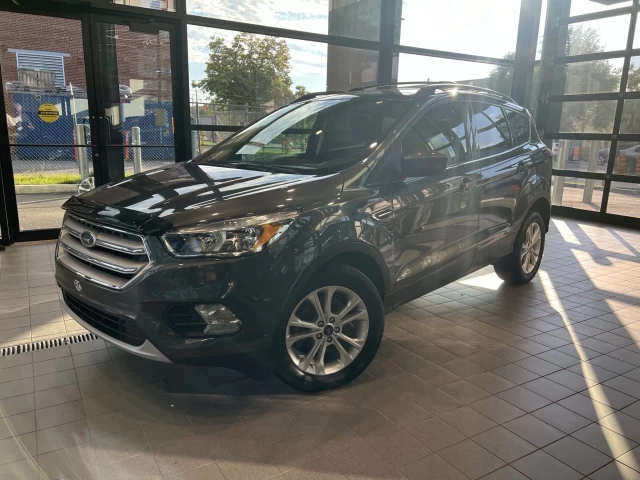 Ford Escape SE 2018