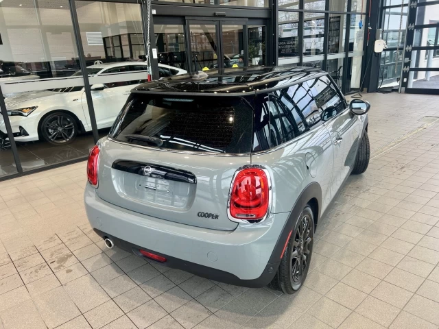 Mini Cooper Cooper 2019