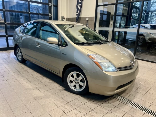 Toyota Prius 5dr HB 2006