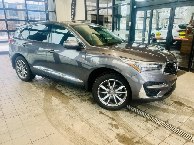 Acura RDX Elite - Client Maison - 2021