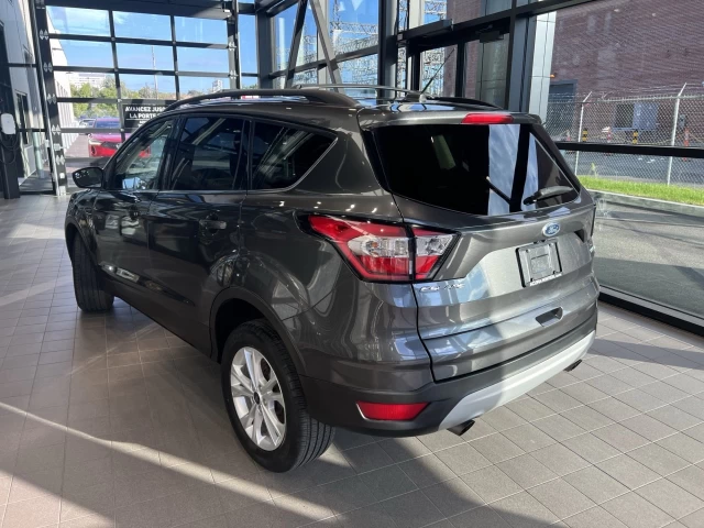 Ford Escape SE 2018