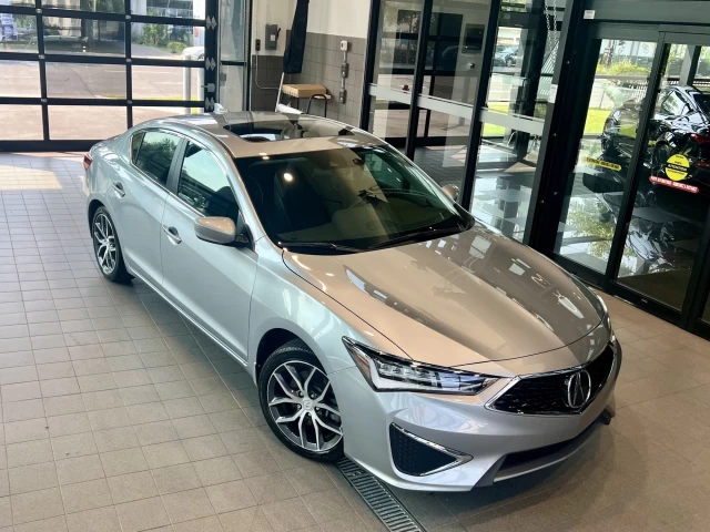 Acura ILX Premium 2020