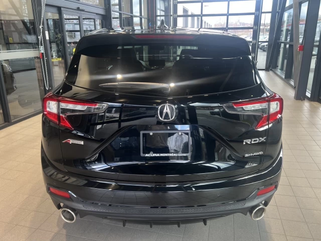 Acura RDX A-Spec 2023