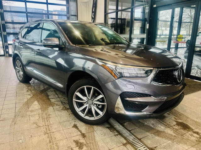 Acura RDX Elite - Client Maison - 2021