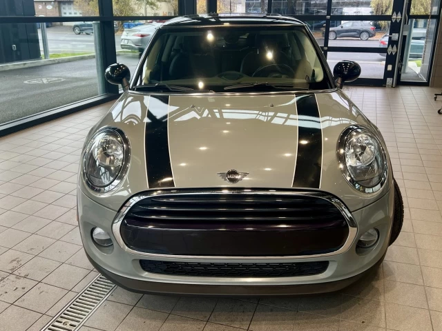 Mini Cooper Cooper 2019