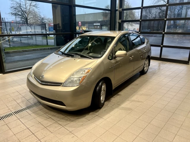 Toyota Prius 5dr HB 2006