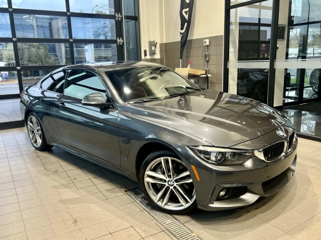 BMW 430i xDrive 430i xDrive 2019