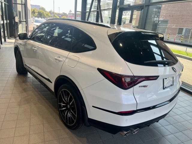 Acura MDX Type S Ultra 2022