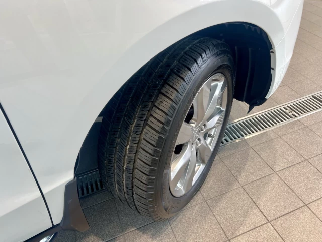 Acura MDX Elite Pkg 2014