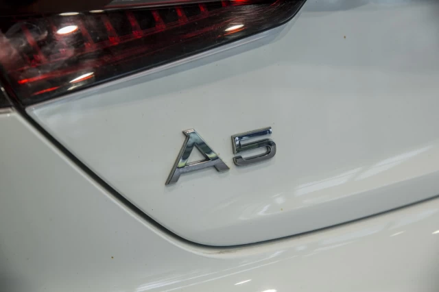 Audi A5 Sportback Komfort 2019