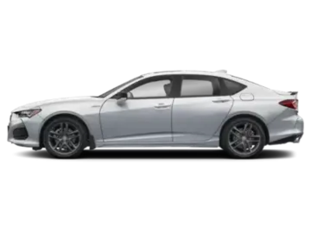 2025 Acura TLX A-Spec Image principale