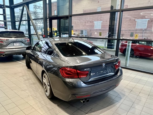 BMW 430i xDrive 430i xDrive 2019