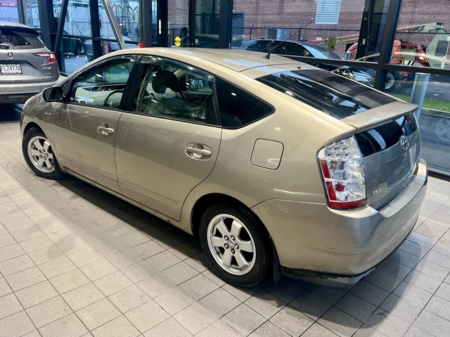 Toyota Prius 5dr HB 2006