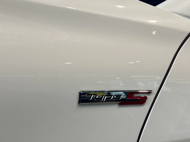 Acura TLX Type S 2023