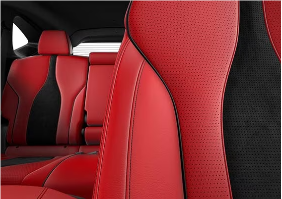 2024 Acura RDX Platinum Elite A-Spec Main Image