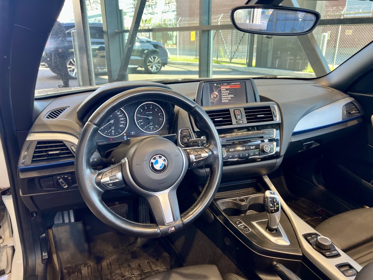 2016 BMW 228i xDrive 228i xDrive Main Image