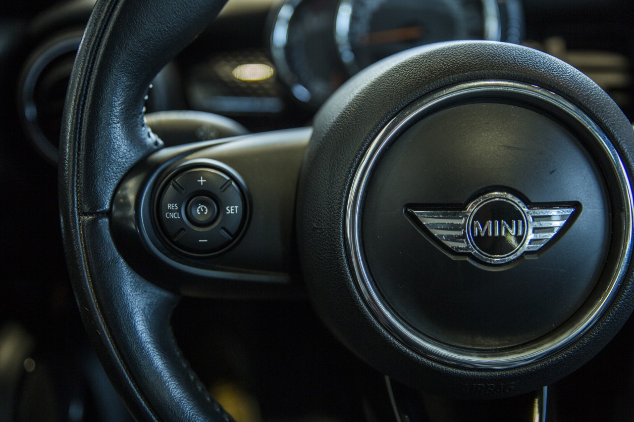 2017 Mini Cooper S Main Image
