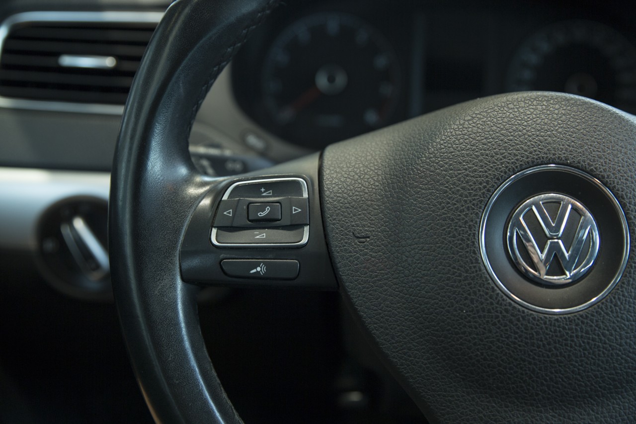 2013 Volkswagen Berline Jetta Comfortline Main Image