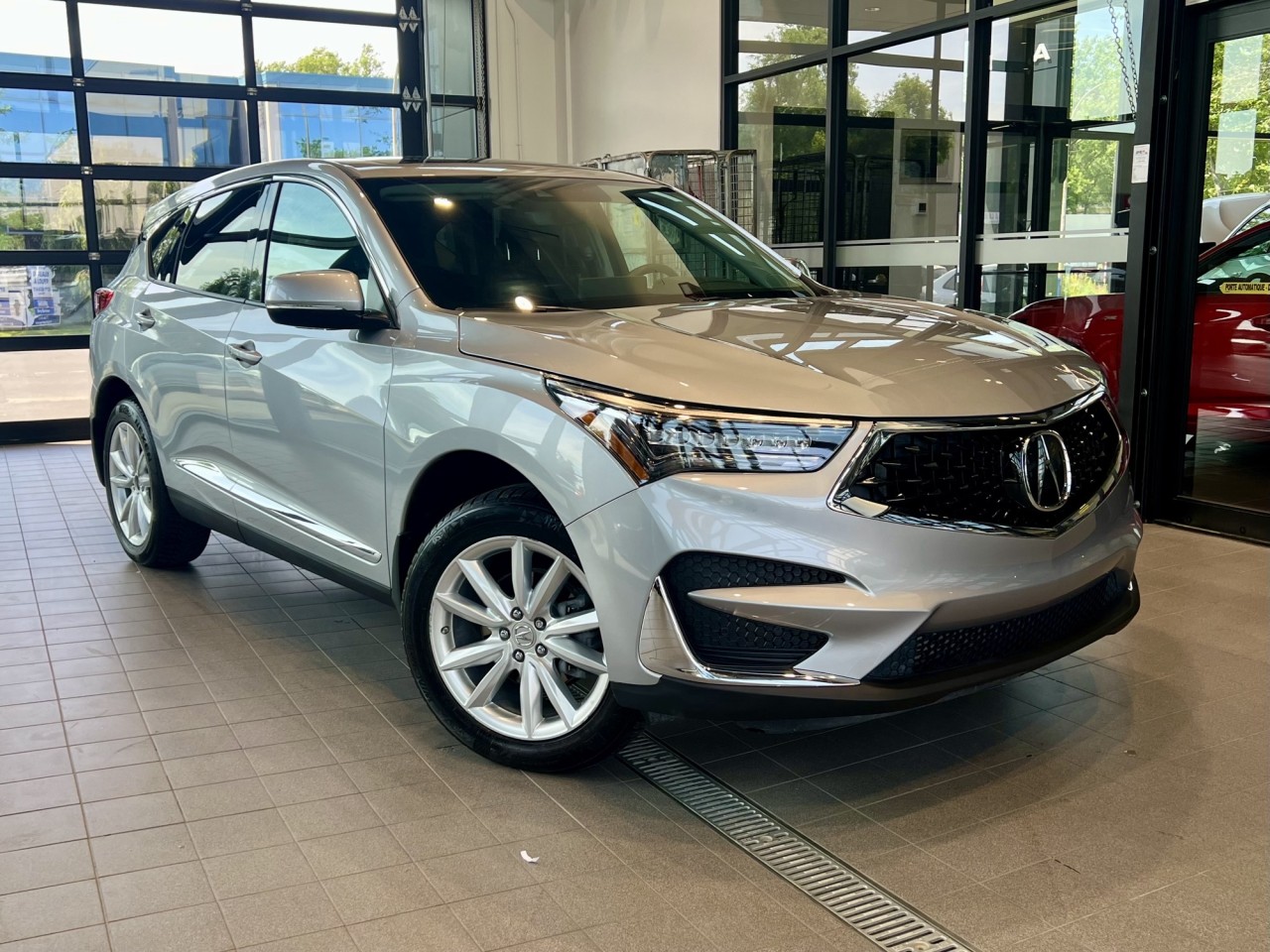 Acura 2020 RDX AWD