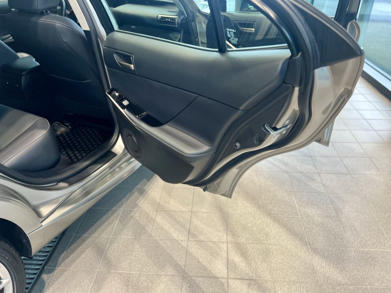 2019 Lexus IS300 IS 300 Main Image
