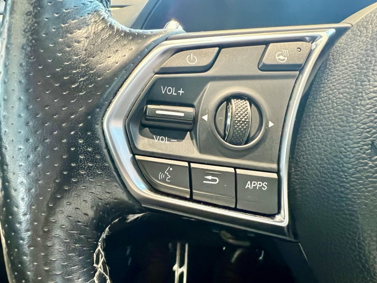 2020 Acura RDX A-Spec Main Image