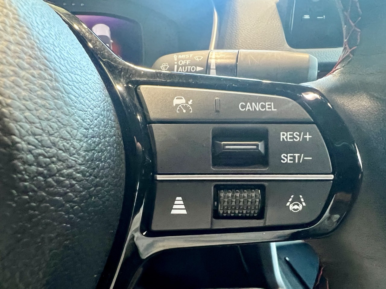 2024 Honda Civic Manual Main Image