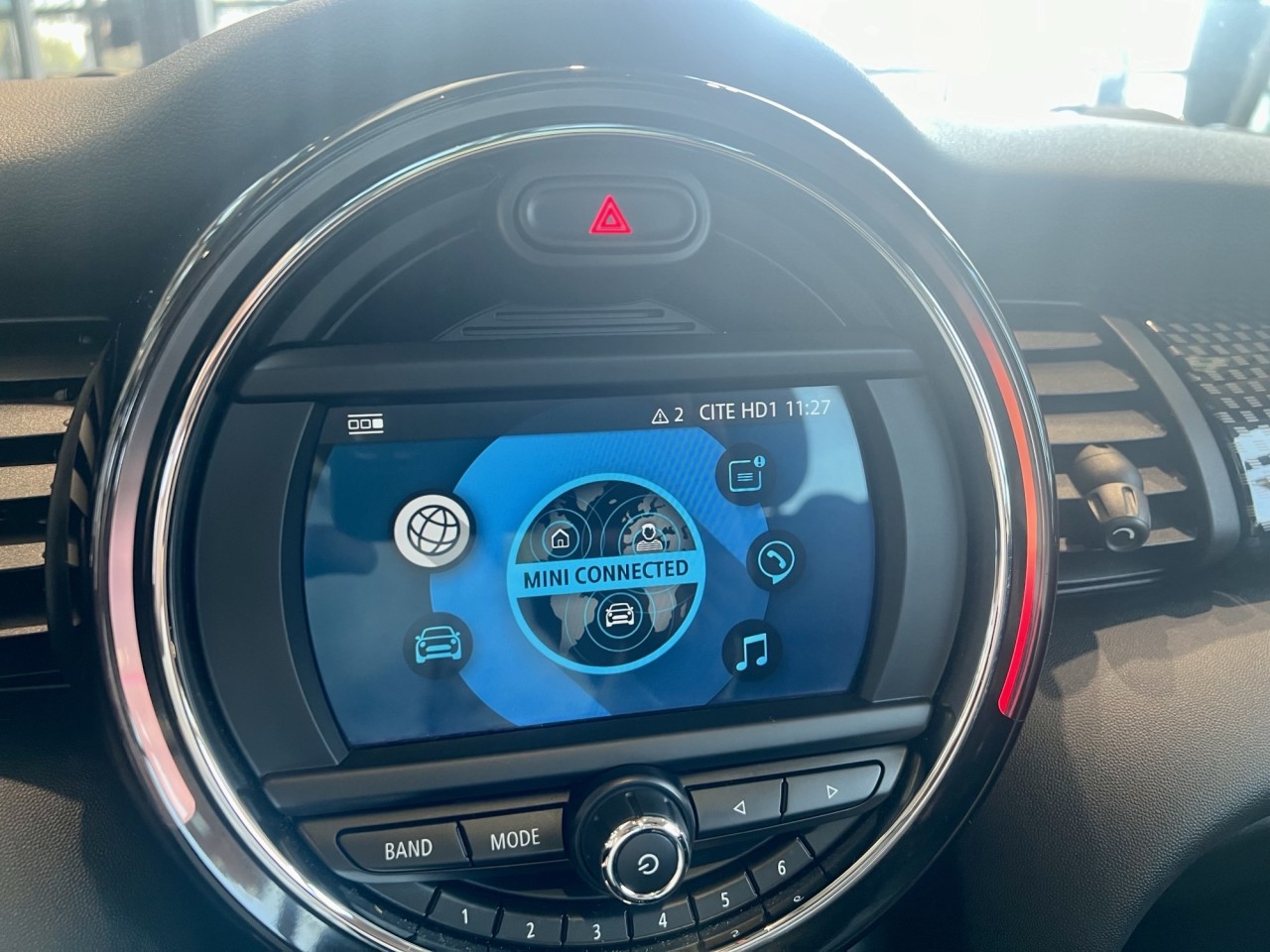 2019 Mini Cooper Cooper S Main Image