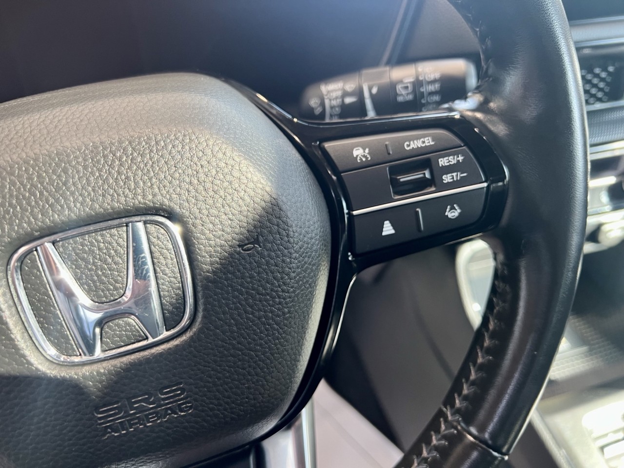 2023 Honda CR-V EX-L Main Image