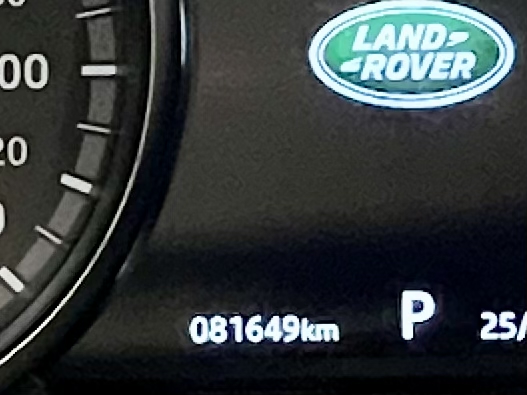 2019 Land Rover Discovery Sport HSE Main Image