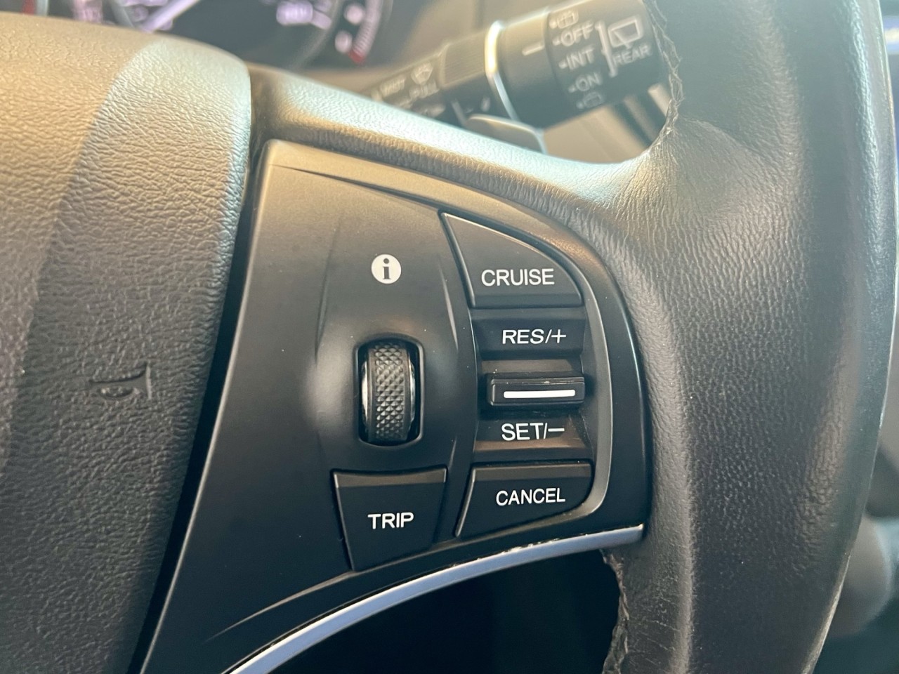 2015 Acura MDX Tech Pkg Main Image