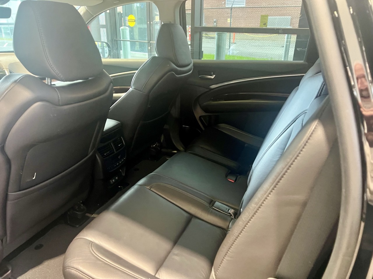 2017 Acura MDX Nav Pkg Main Image