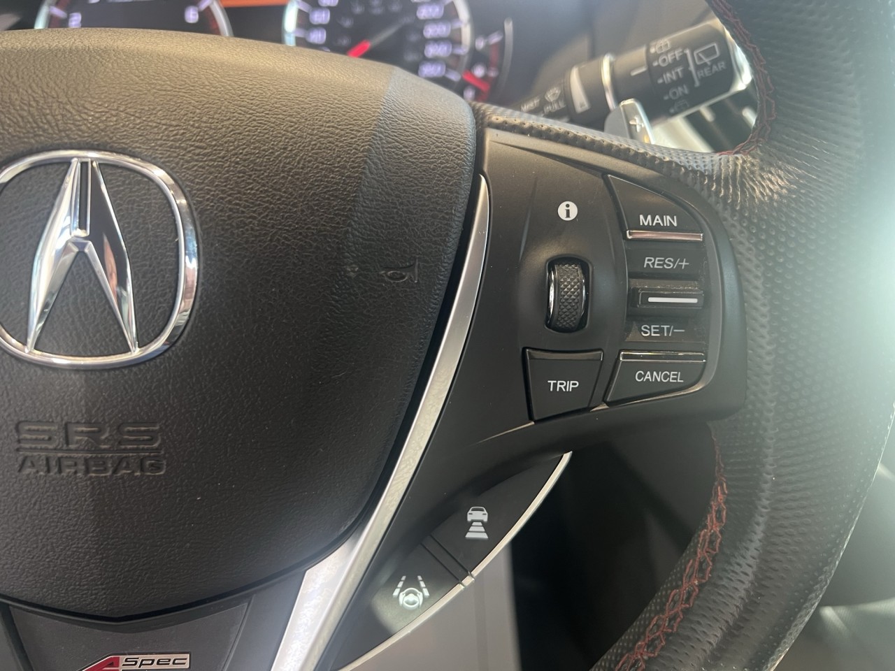 2020 Acura MDX A-Spec Main Image