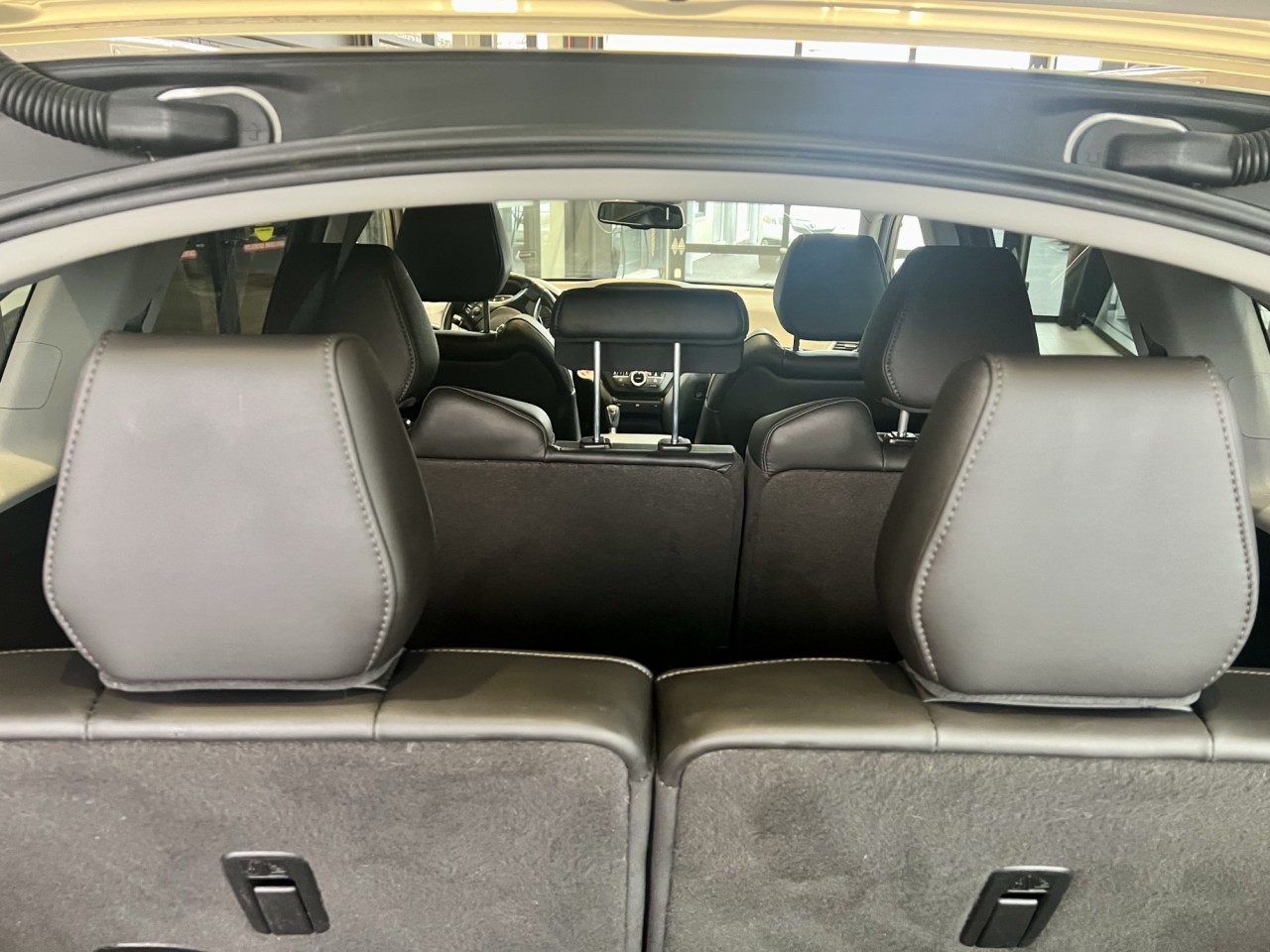 2014 Acura MDX Elite Pkg Main Image