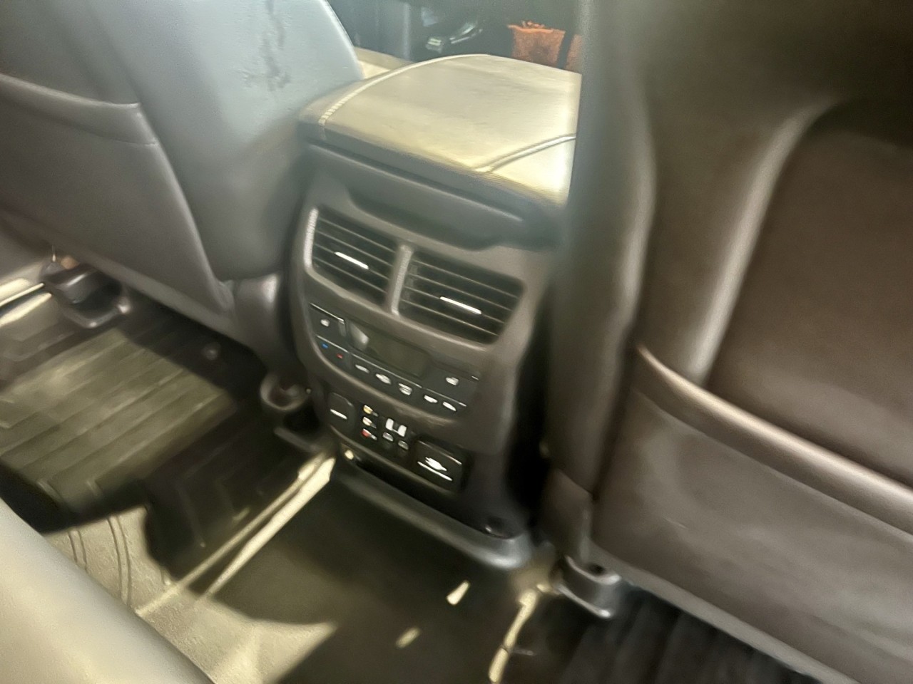 2014 Acura MDX Elite Pkg Main Image